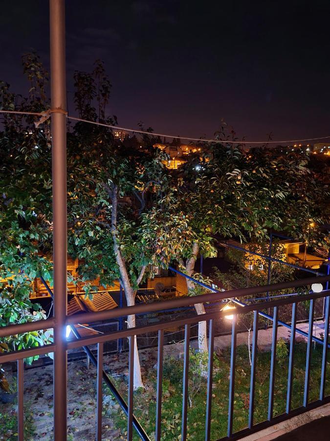 Green Garden - Crimea Tiflis Exterior foto