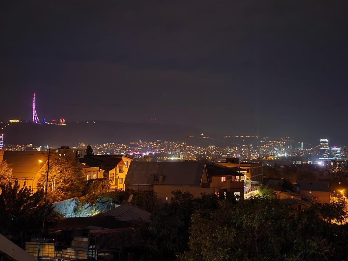Green Garden - Crimea Tiflis Exterior foto